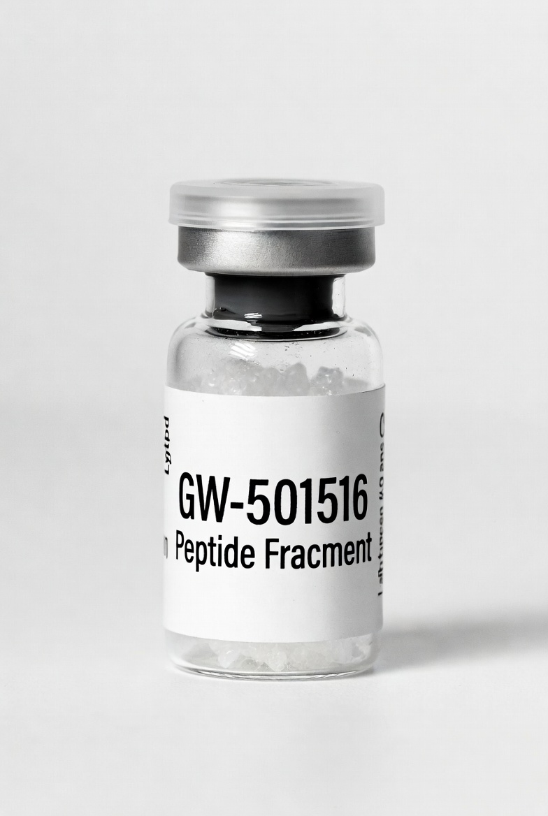 Lixisenatide >= 99% HPLC research peptide vial